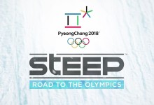steep 2