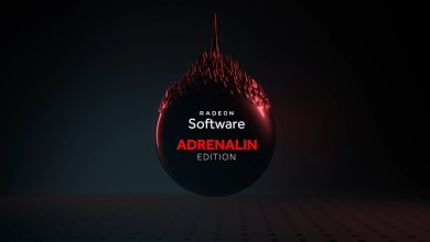 AMD Radeon Software Adrenalin Edition