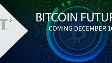 Chicago Board Options Exchange bitcoin