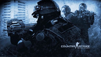 Counter Strike. Global Offensive PlayerUnknown's Battlegrounds
