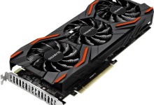 Gigabyte GV NP104D5X 4G 1