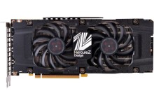 Inno3D P104 100 criptomonedas