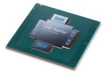 Intel Stratix 10 MX