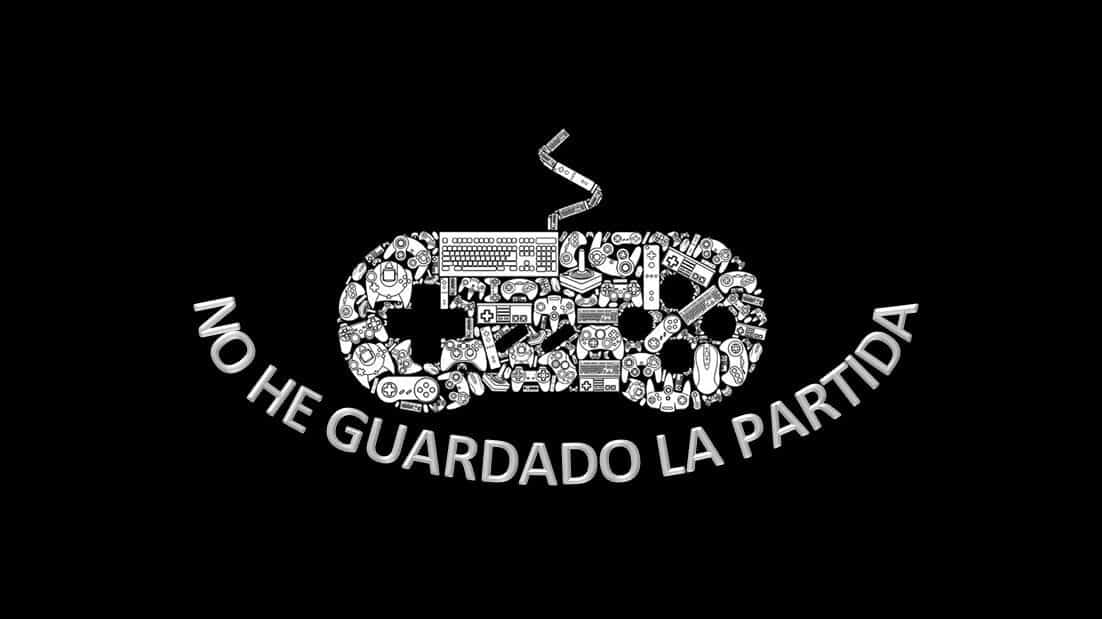 NO HE GUARDADO LA PARTIDA