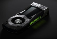 NVIDIA GTX 1060 5GB GDDR5 1