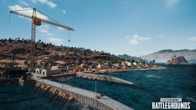 PlayerUnknown's Battlegrounds steam 1