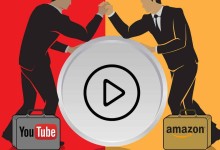 amazon google batalla