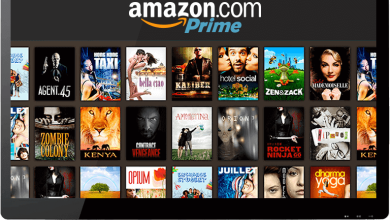 amazon prime video
