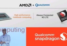 amd ryzen qualcomm