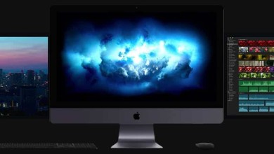apple imac pro nuevo 2017