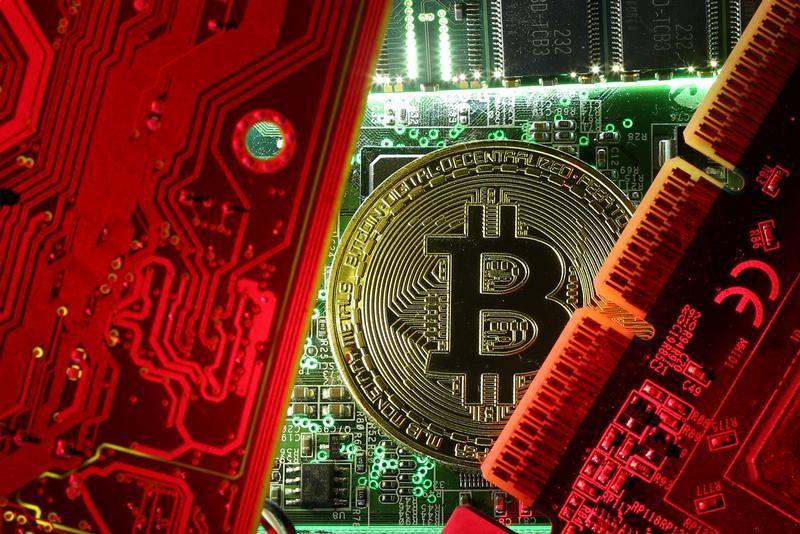 bitcoin futuro