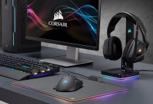 corsair setup completa