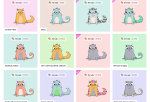 cryptokitties ethereum