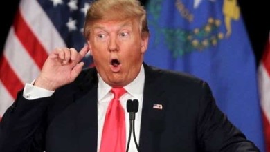estados unidos trump donald criptomonedas