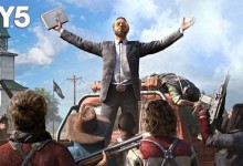 farcry 5 sandbox