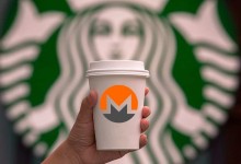 starbucks wifi monero