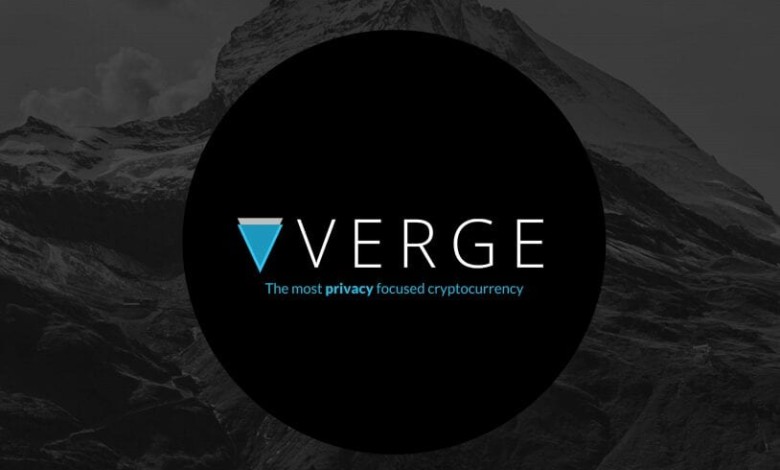 verge coin