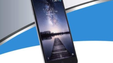 zte zmax pro caracteristicas