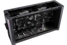 ASUS XG Station Pro