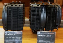Be Quiet dark rock pro 4