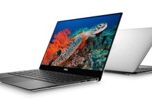 Dell XPS 13 9370