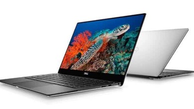 Dell XPS 13 9370