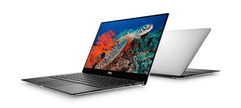 Dell XPS 13 9370