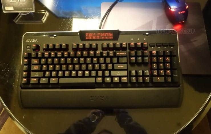 EVGA Z10 1