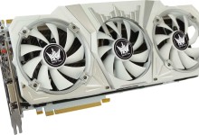 KFA2 GTX 1070 Ti Hall of Fame