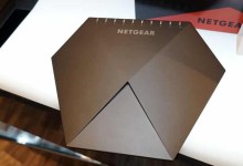 Netgear NightHawk GS810EMX