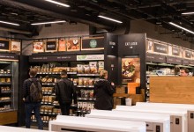amazon go 1