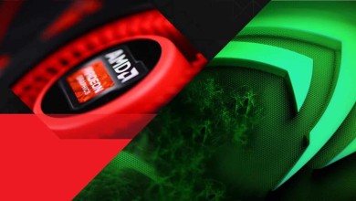 amd nvidia hardware gpu scaled