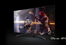 asus RoG Swift PG65