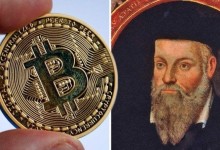 bitcoin nostradamus criptomonedas