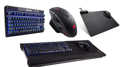 corsair unplug and play