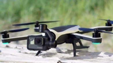 gopro karma