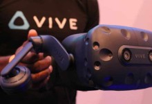 htc vive pro