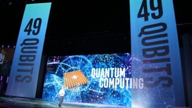 intel 49 qubits procesador cuantico