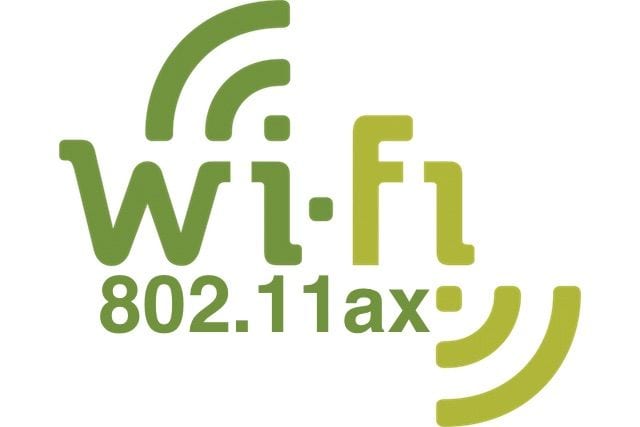 intel wifi 802.11ax
