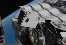 nasa espacio