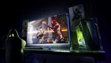 nvidia Big Format Gamging Displays g sync hdr