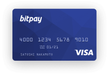 visa bitpay bitcoin