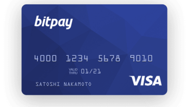 visa bitpay bitcoin