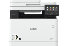 Canon i SENSYS mf730 denuncia canon multifuncion impresoras drm cartuchos tinta