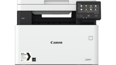 Canon i SENSYS mf730 denuncia canon multifuncion impresoras drm cartuchos tinta