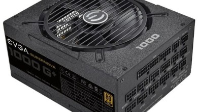 EVGA SuperNOVA G1
