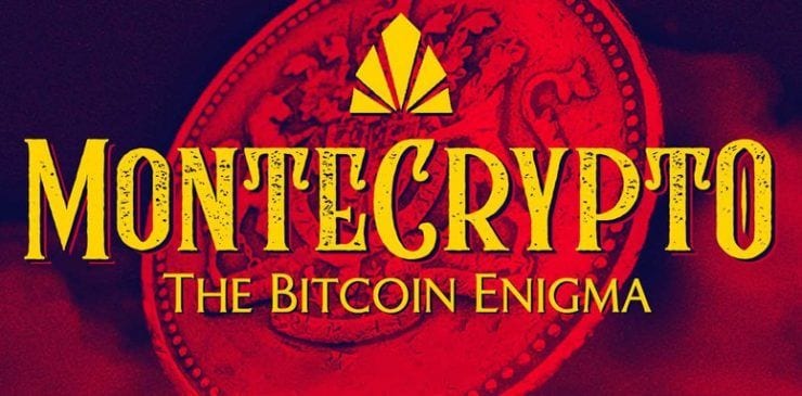 Montecrypto The Bitcoin Enigma