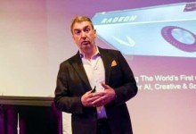 amd roy taylor