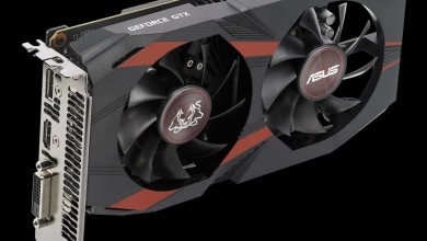 asus gtx 1050 cerberus