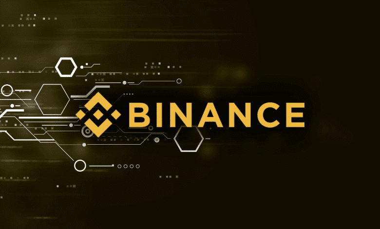 binance bitcoin criptomonedas